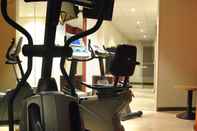 Fitness Center ibis Styles Lille Neuville en Ferrain