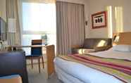 Kamar Tidur 2 ibis Styles Lille Neuville en Ferrain