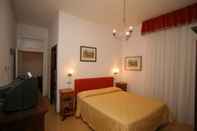 Bedroom Hotel Roma