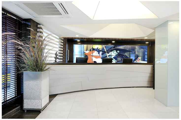 Cartoon Hotel,Turkey - Book Online in Traveloka Cartoon Hotel,Turkey - Book Online in Traveloka