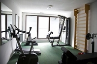 Fitness Center Hotel Colfosco