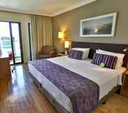 Kamar Tidur 3 Quality Hotel & Suites Brasilia