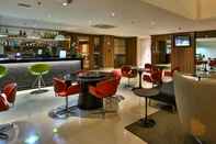 Bar, Kafe, dan Lounge Quality Hotel & Suites Brasilia