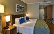 ห้องนอน 4 Quality Hotel & Suites Brasilia