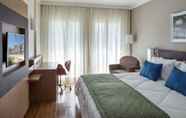 ห้องนอน 5 Quality Hotel & Suites Brasilia