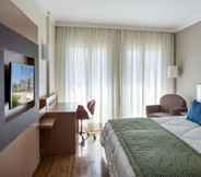 Kamar Tidur 5 Quality Hotel & Suites Brasilia