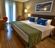 Kamar Tidur 6 Quality Hotel & Suites Brasilia