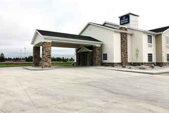 Exterior 4 Cobblestone Hotel & Suites - Crookston