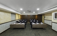 Functional Hall 2 Citymax Hotel Sharjah