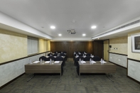 Functional Hall Citymax Hotel Sharjah