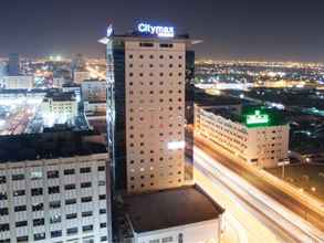 ภายนอกอาคาร 4 Citymax Hotel Sharjah