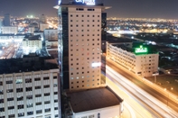 Exterior Citymax Hotel Sharjah