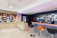 Bar, Cafe and Lounge Ibis Styles Flers