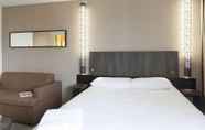 Bedroom 3 Ibis Styles Flers