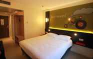 Bedroom 6 Ibis Styles Flers