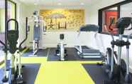 Fitness Center 4 Ibis Styles Flers