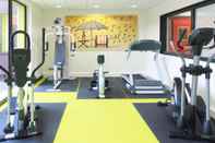 Fitness Center Ibis Styles Flers