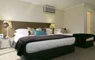 Kamar Tidur 2 The Cove Taupo