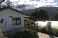 Bangunan Terraced Chalets