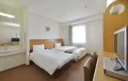 Bedroom 4 Vessel Hotel Ishigaki Island