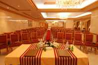 Dewan Majlis Al Haram Hotel - By Al Rawda