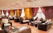 Bar, Cafe and Lounge 5 Al Haram Hotel - By Al Rawda
