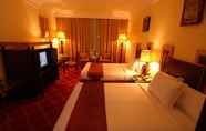 Bedroom 6 Al Haram Hotel - By Al Rawda