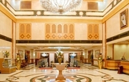 Lobby 4 Al Haram Hotel - By Al Rawda