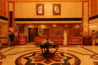Lobby Al Haram Hotel - By Al Rawda