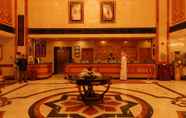 Lobby 2 Al Haram Hotel - By Al Rawda
