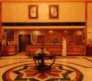 Lobby 2 Al Haram Hotel - By Al Rawda