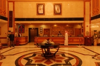 Lobby Al Haram Hotel - By Al Rawda