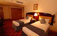 Bedroom 7 Al Haram Hotel - By Al Rawda
