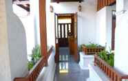 Sảnh chờ 3 Baanlek Home Stay