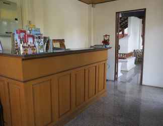 Sảnh chờ 2 Baanlek Home Stay