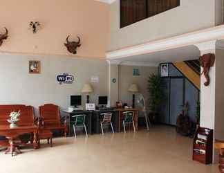 Sảnh chờ 2 Lucky 1 Guesthouse