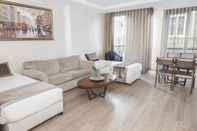 Common Space Orka Taksim Suites & Hotel