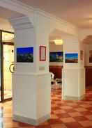 LOBBY Hotel Toril