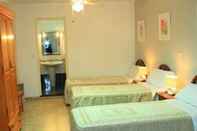 Kamar Tidur Hotel Toril