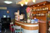 Quầy bar, cafe và phòng lounge Hotel Orchidea