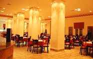 Restaurant 2 Hotel Sahara Douz