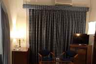 Ruang untuk Umum Hotel Nazareth