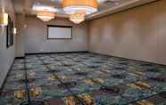 Functional Hall 7 Holiday Inn Hotel & Suites Edmonton Airport & Conference Ctr, an IHG Hotel