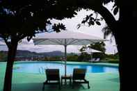 Swimming Pool Coco Garden Resort Okinawa