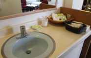 In-room Bathroom 7 Coco Garden Resort Okinawa