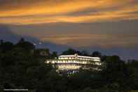 Luar Bangunan Schlossberg Hotel Homburg