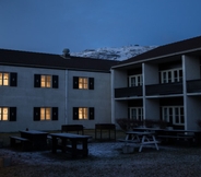 Luar Bangunan 5 Oppdal Gjestetun Hotell