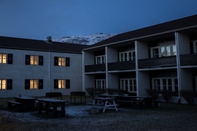 Luar Bangunan Oppdal Gjestetun Hotell