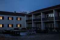 Exterior Oppdal Gjestetun Hotell