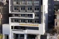 Exterior Golden Park Hotel Cairo Heliopolis